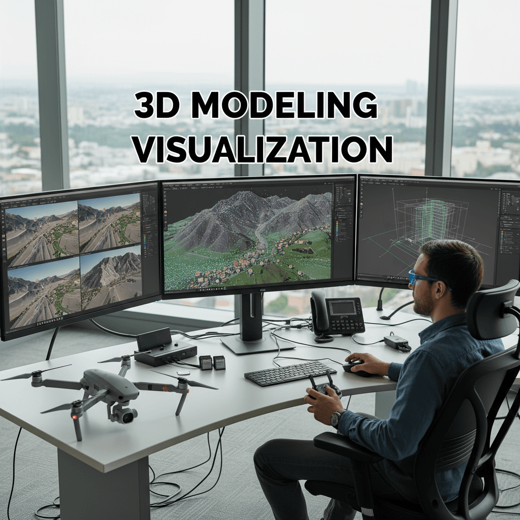 برنامج RealityCapture