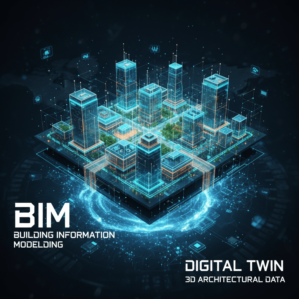 بيانات متوافقة مع BIM
