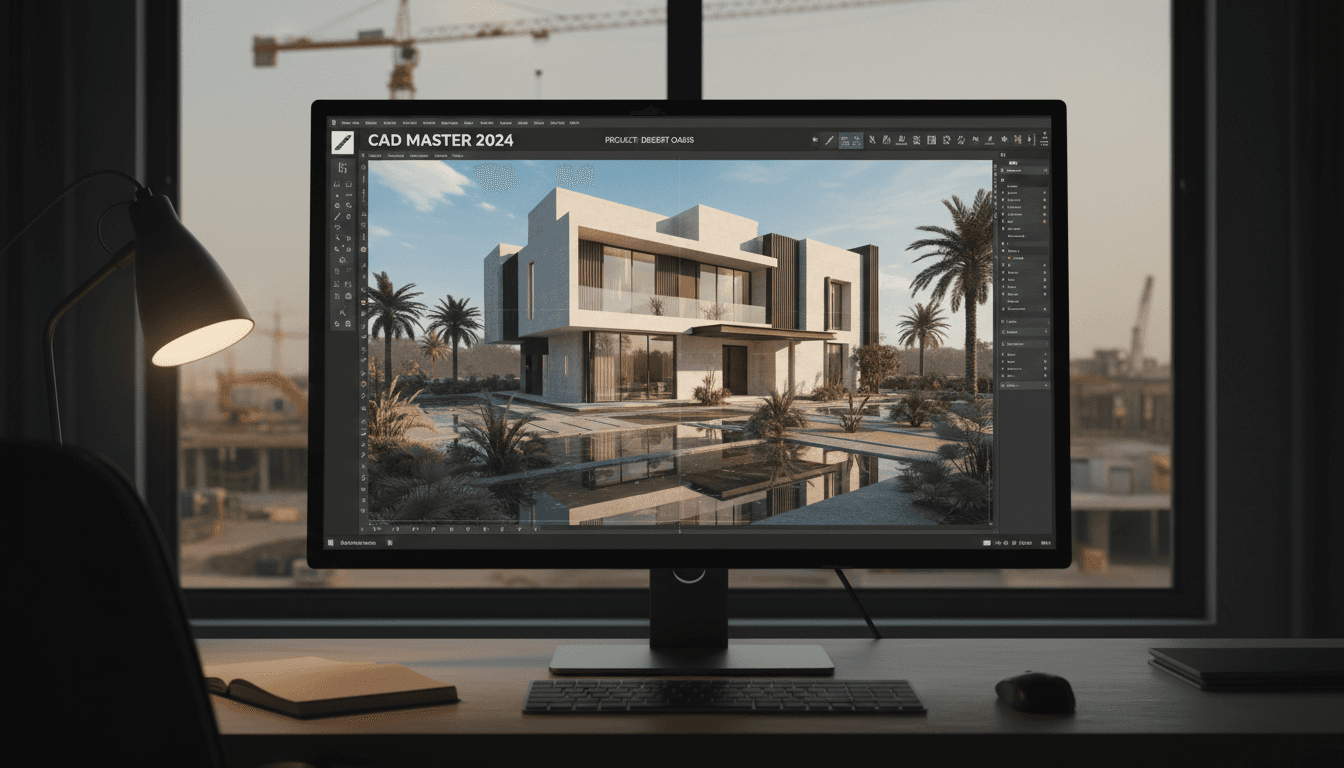 3D Modeling